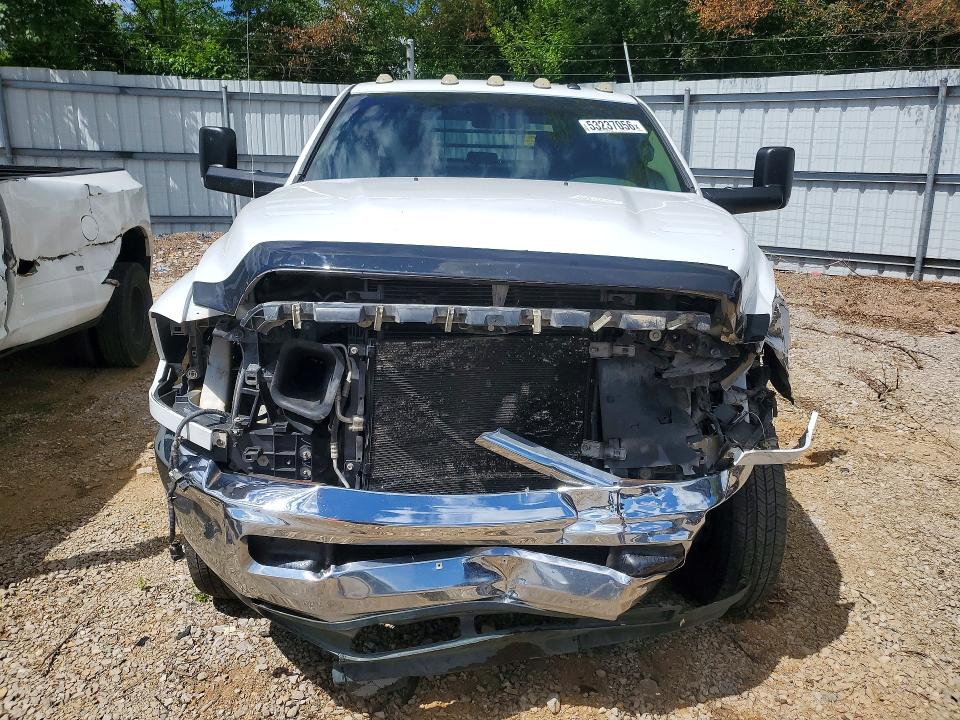 Продажа на аукционе авто 2017 Ram 3500, vin: 3C7WRTCL0HG641750, номер лота: 53237056