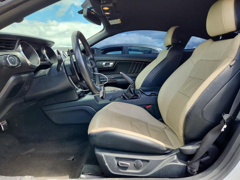 Продажа на аукционе авто 2016 Ford Mustang, vin: 1FA6P8CF9G5275728, номер лота: 53142446