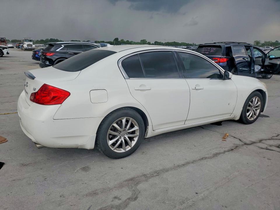 Продаж на аукціоні авто 2009 Infiniti G37 Sedan, vin: JNKCV61E99M305979, номер лоту: 54249356
