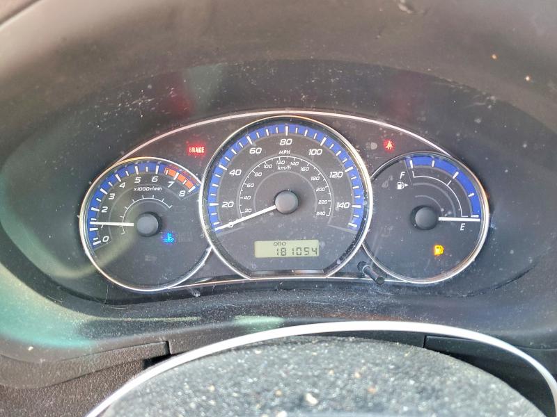 Продаж на аукціоні авто 2012 Subaru Forester, vin: JF2SHBDC3CG403954, номер лоту: 52065266