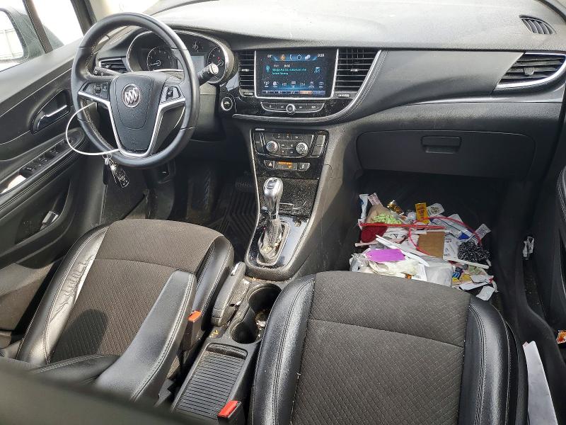 Продажа на аукционе авто 2019 Buick Encore, vin: KL4CJASB1KB712517, номер лота: 53195616