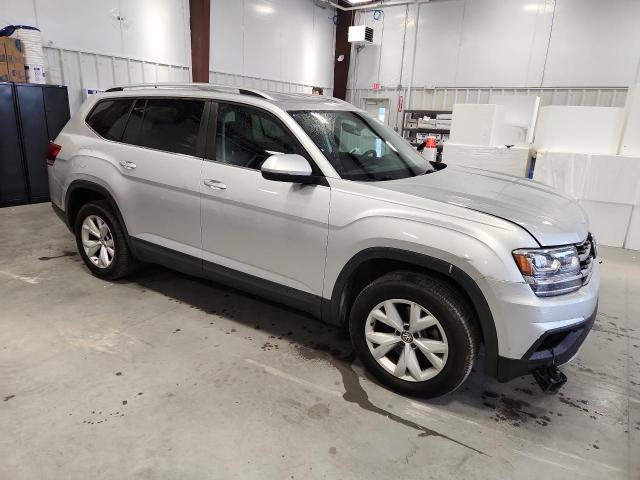 Продажа на аукционе авто 2018 Volkswagen Atlas, vin: 1V2CR2CA9JC565283, номер лота: 52234246