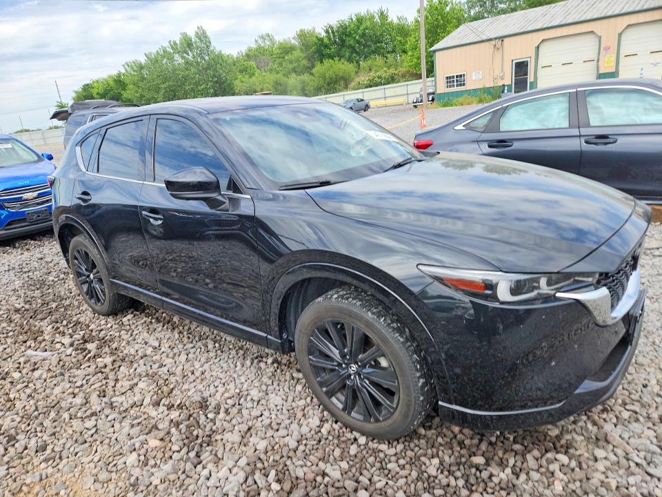54675636 :رقم المزاد ، JM3KFBXY6P0183520 vin ، 2023 Mazda Cx-5 مزاد بيع