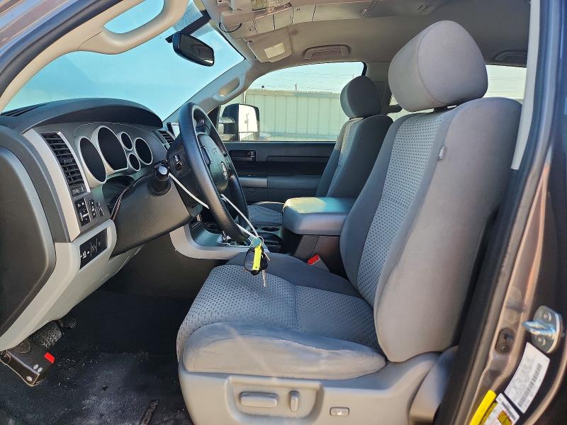 Aukcja sprzedaży 2012 Toyota Tundra, vin: 5TFDW5F11CX235547, numer aukcji: 53319586