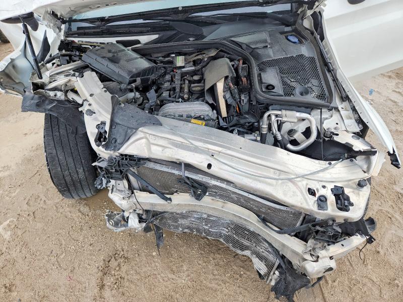 52209226 :رقم المزاد ، W1KWK8DB0PG119303 vin ، 2023 Mercedes-benz C مزاد بيع