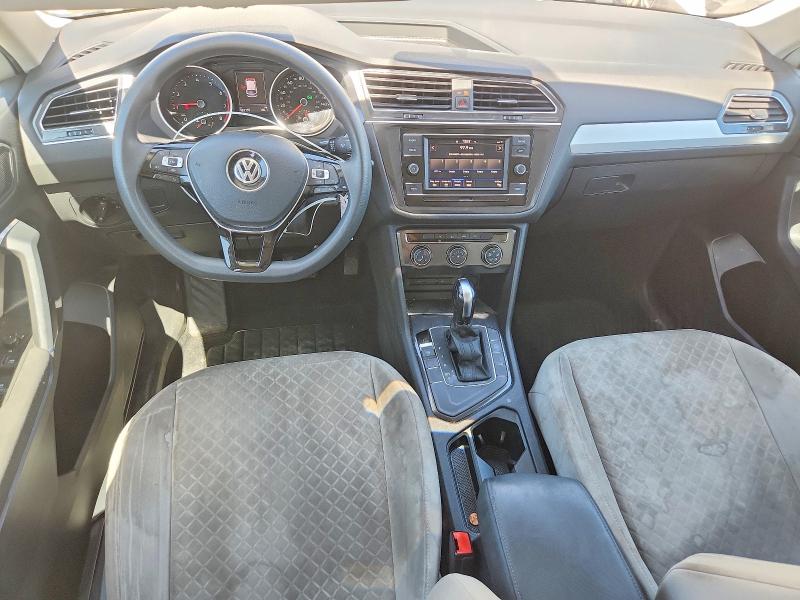 52237926 :رقم المزاد ، 3VV1B7AX6LM079003 vin ، 2020 Volkswagen Tiguan مزاد بيع