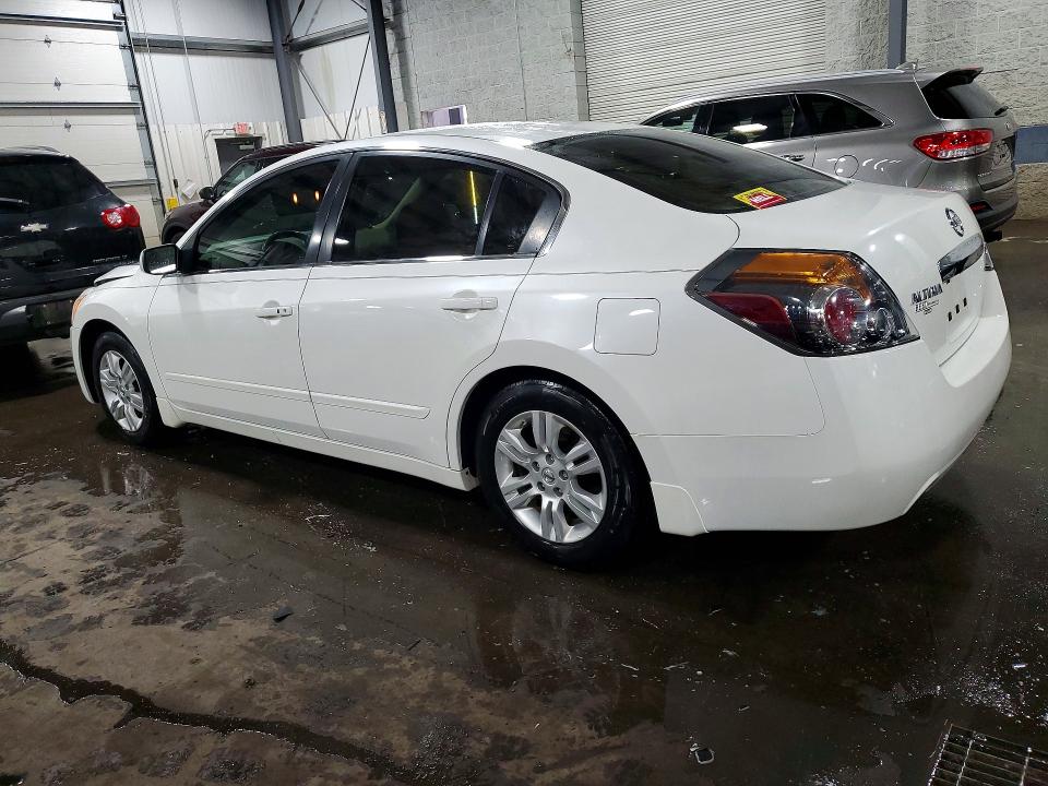 Продажа на аукционе авто 2012 Nissan Altima, vin: 1N4AL2AP2CC225628, номер лота: 52845036