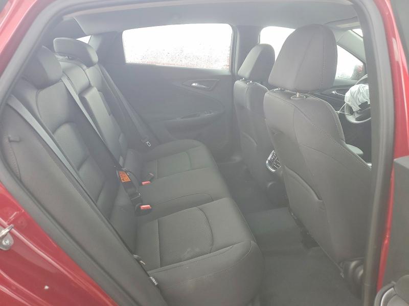 52846346 :رقم المزاد ، 1G1ZD5ST9KF145031 vin ، 2019 Chevrolet Malibu مزاد بيع