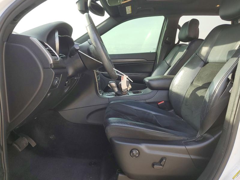 Продажа на аукционе авто 2018 Jeep Grand Cherokee, vin: 1C4RJFAG1JC357853, номер лота: 52184036