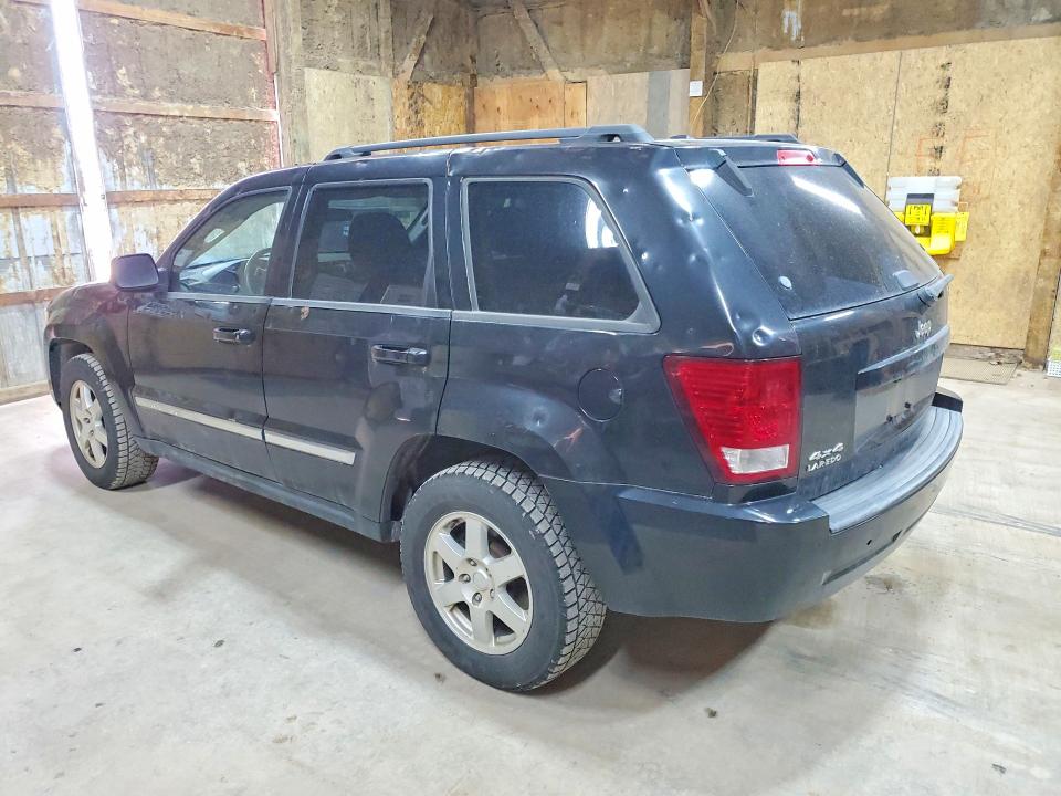 Aukcja sprzedaży 2010 Jeep Grand Cherokee, vin: 1J4PR4GK1AC140426, numer aukcji: 53245176