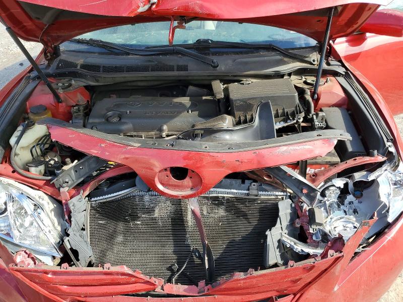 53062636 :رقم المزاد ، 4T4BE46K99R061087 vin ، 2009 Toyota Camry مزاد بيع