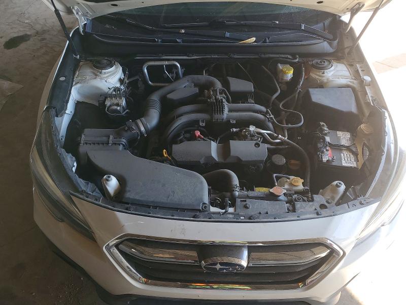 Продажа на аукционе авто 2018 Subaru Outback, vin: 4S4BSADC9J3251494, номер лота: 52877376