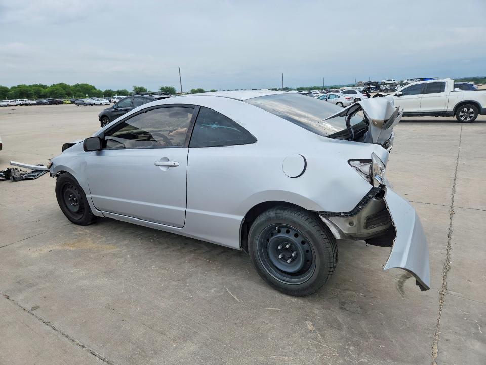 Продажа на аукционе авто 2009 Honda Civic, vin: 2HGFG126X9H528913, номер лота: 53665976