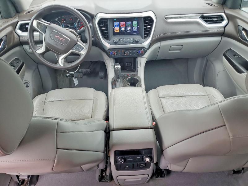 Aukcja sprzedaży 2017 Gmc Acadia, vin: 1GKKNMLS7HZ244318, numer aukcji: 52949936