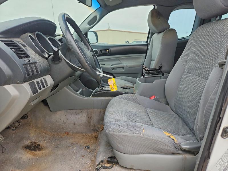 Продаж на аукціоні авто 2011 Toyota Tacoma, vin: 5TFTU4GN9BX007405, номер лоту: 52941166