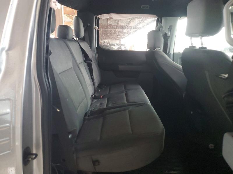 Продаж на аукціоні авто 2023 Ford F250, vin: 1FT8W2BT2PED87443, номер лоту: 51947506
