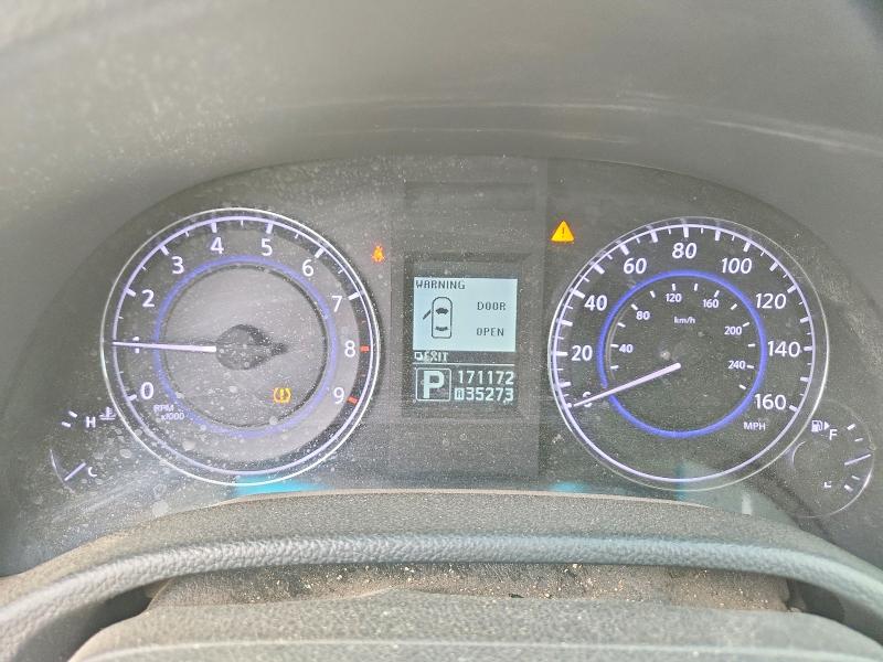 Продажа на аукционе авто 2010 Infiniti G37 Coupe, vin: JN1CV6EK3AM101820, номер лота: 52496196