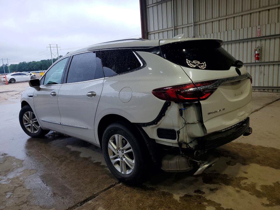 Продаж на аукціоні авто 2020 Buick Enclave, vin: 5GAERBKW1LJ290113, номер лоту: 51296006