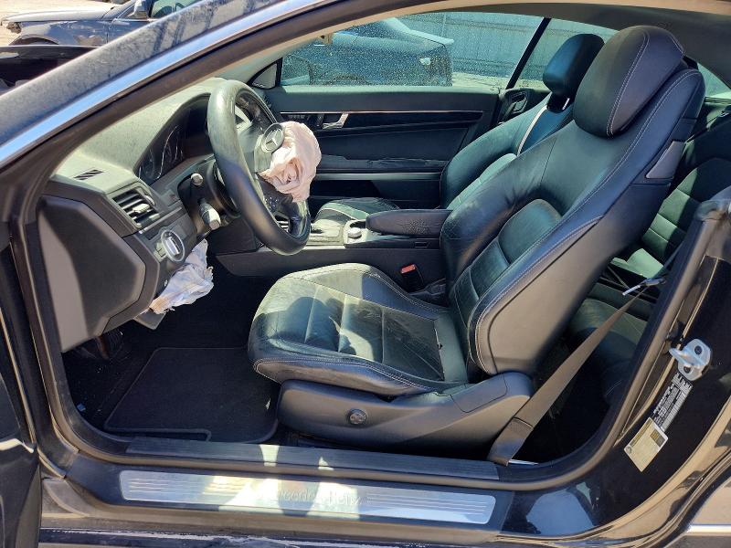Aukcja sprzedaży 2011 Mercedes-benz E, vin: WDDKJ5GB8BF069129, numer aukcji: 45893036