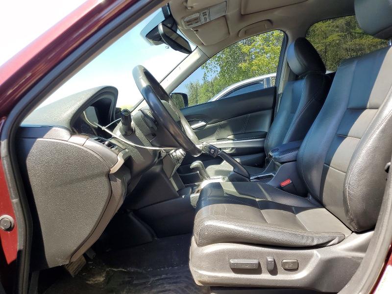 Aukcja sprzedaży 2014 Honda Crosstour, vin: 5J6TF2H5XEL800487, numer aukcji: 55238626