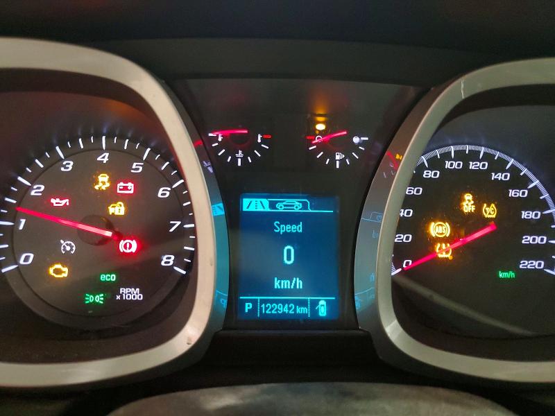 Aukcja sprzedaży 2017 Chevrolet Equinox, vin: 2GNALBEK2H1546940, numer aukcji: 51697386