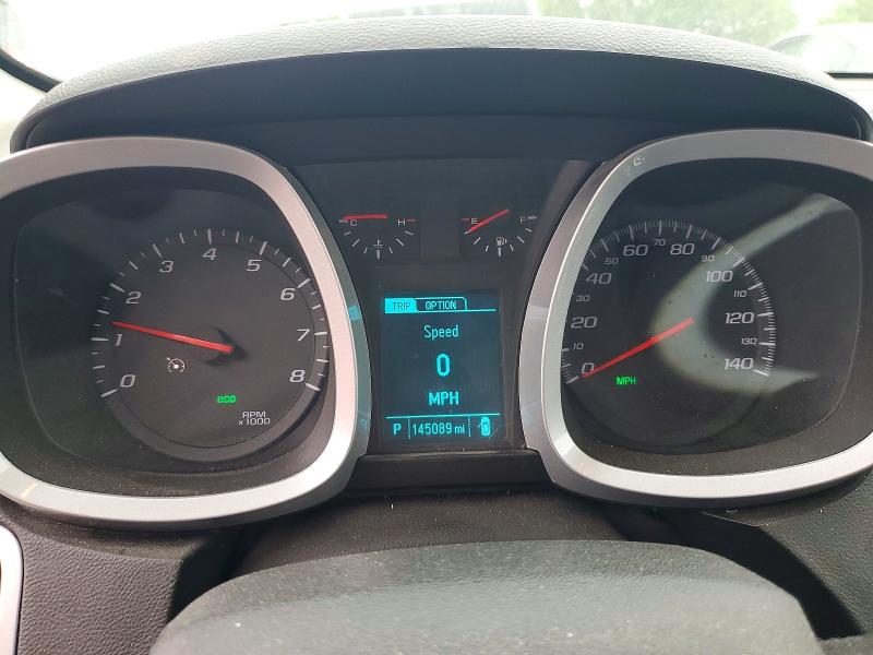 Продаж на аукціоні авто 2017 Chevrolet Equinox, vin: 2GNFLFEK3H6259428, номер лоту: 52904316