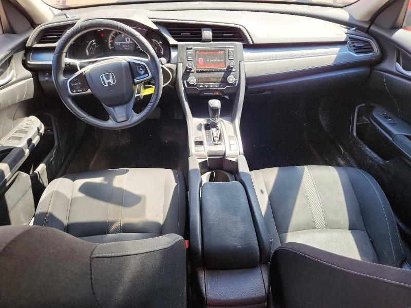 Aukcja sprzedaży 2018 Honda Civic, vin: 2HGFC2F5XJH597589, numer aukcji: 53409156