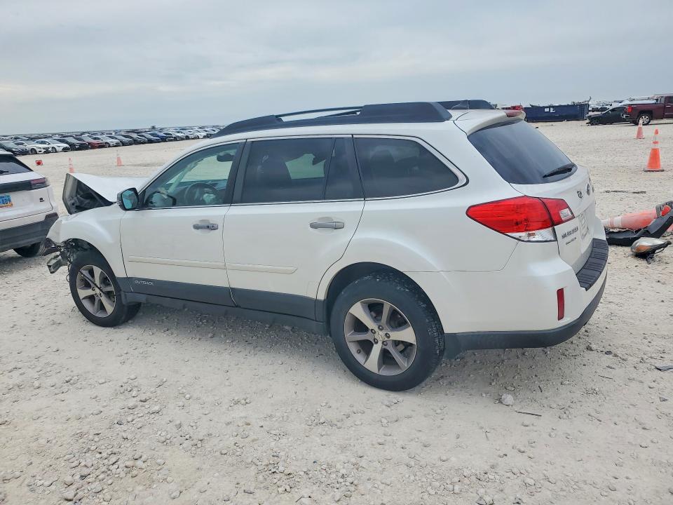 Продаж на аукціоні авто 2013 Subaru Outback, vin: 4S4BRCSC5D3313083, номер лоту: 52460416