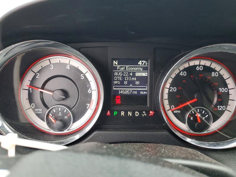 Aukcja sprzedaży 2017 Dodge Grand Caravan, vin: 2C4RDGEG8HR646818, numer aukcji: 53210746