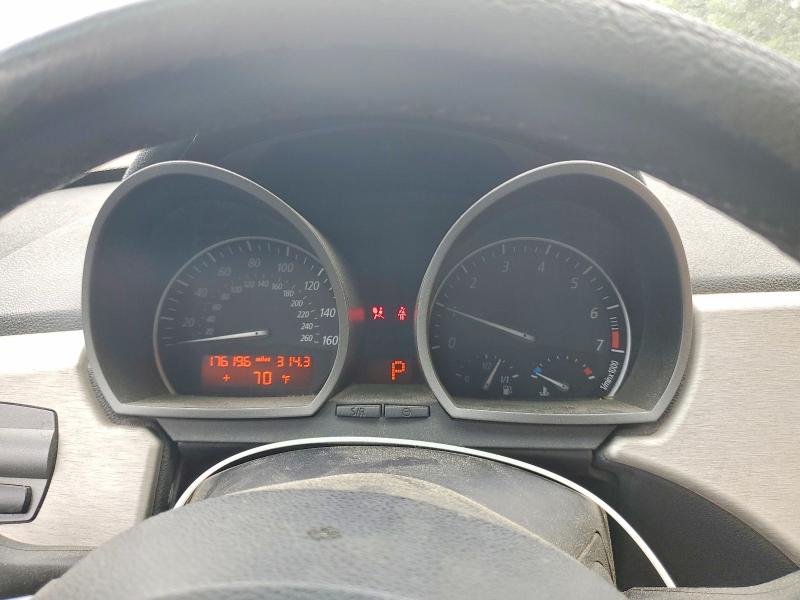 2003 Bmw Z4 მანქანა იყიდება აუქციონზე, vin: 4USBT33463LS46242, აუქციონის ნომერი: 52645546