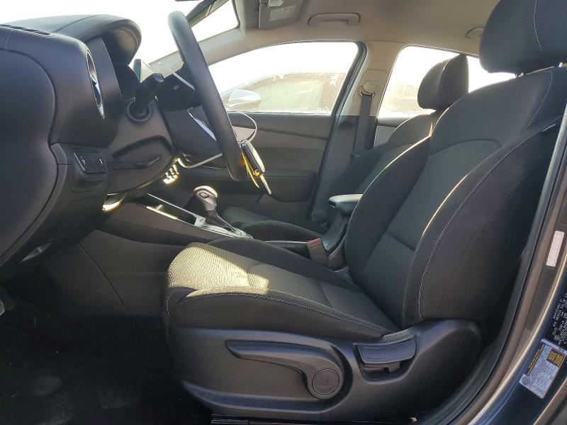 Aukcja sprzedaży 2024 Kia Forte, vin: 3KPF24AD4RE713761, numer aukcji: 53625526