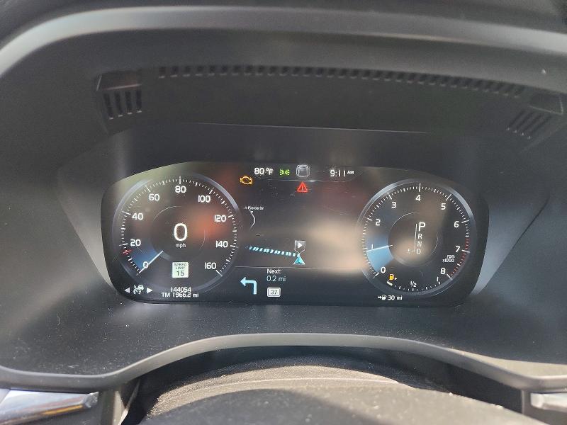 Продаж на аукціоні авто 2020 Volvo Xc60, vin: YV4102RK9L1411865, номер лоту: 54754446