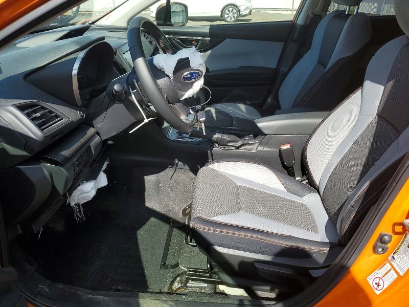 Продажа на аукционе авто 2019 Subaru Crosstrek, vin: JF2GTAEC2KH398929, номер лота: 54774986