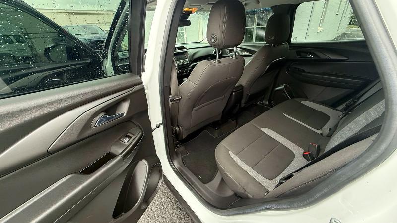 2022 Chevrolet Trailblazer მანქანა იყიდება აუქციონზე, vin: KL79MMS2XNB103825, აუქციონის ნომერი: 55338876