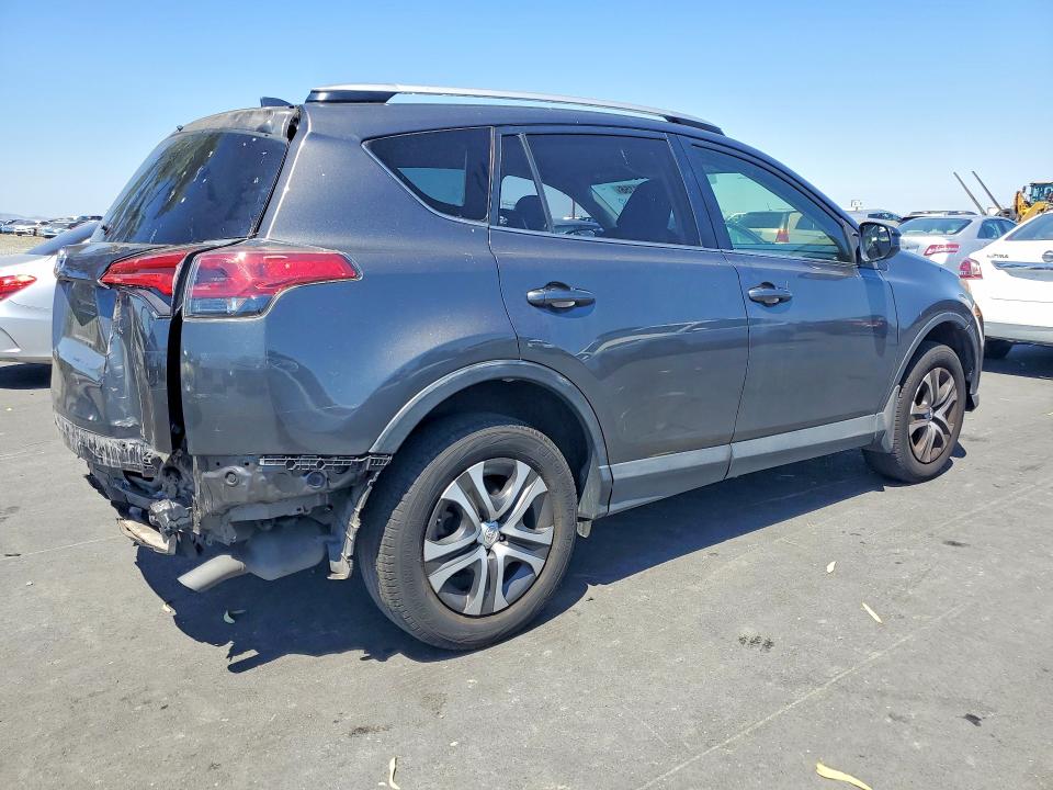 Продаж на аукціоні авто 2016 Toyota Rav4, vin: JTMZFREV7GJ070338, номер лоту: 53991156