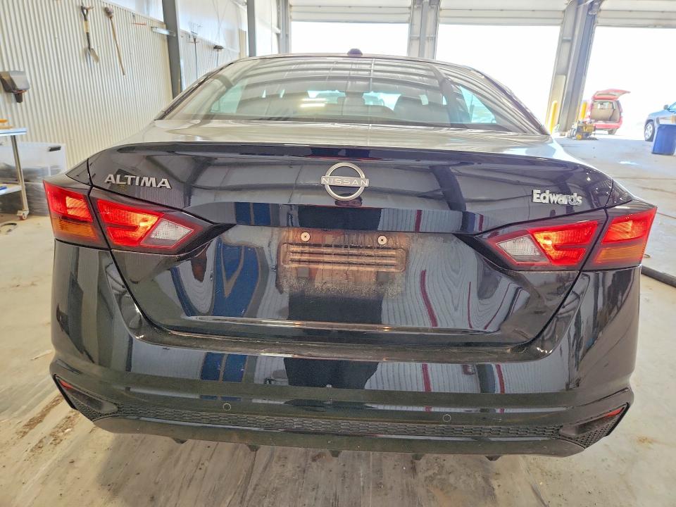 Продажа на аукционе авто 2025 Nissan Altima, vin: 1N4BL4BV1SN345453, номер лота: 49412686