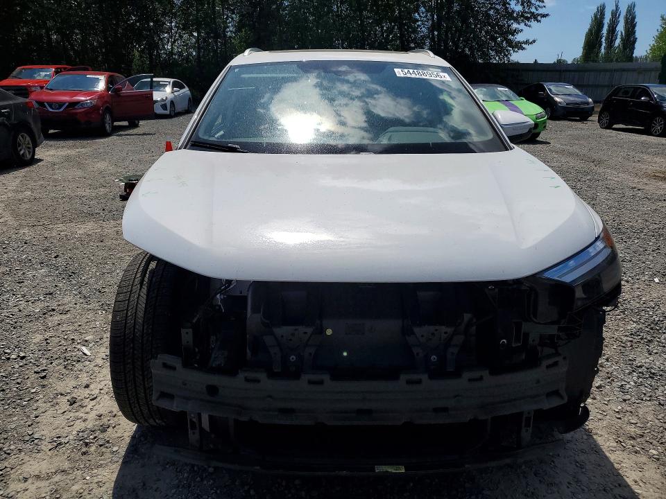 2023 Audi Q4 E-tron მანქანა იყიდება აუქციონზე, vin: WA1K2BFZ1PP060286, აუქციონის ნომერი: 54488956
