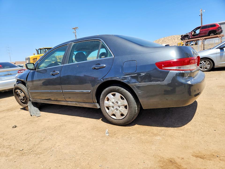 54008696 :رقم المزاد ، 1HGCM56304A155147 vin ، 2004 Honda Accord مزاد بيع