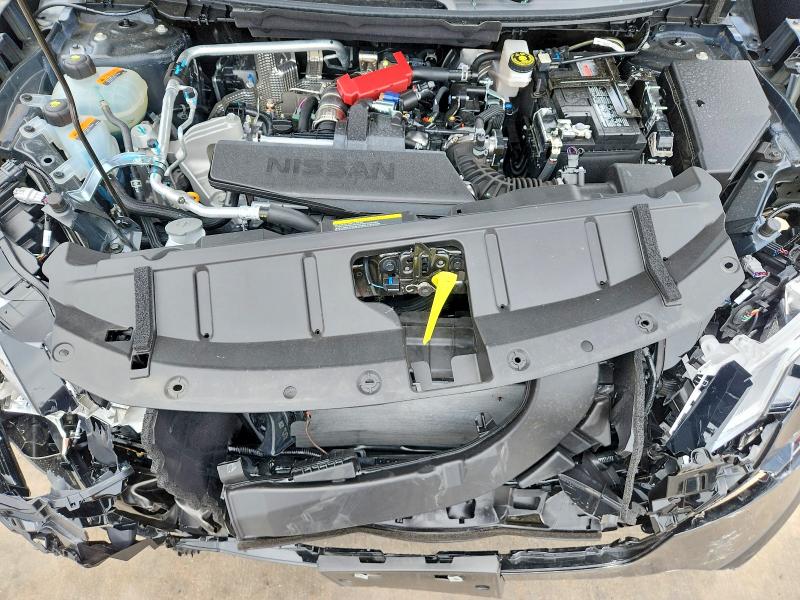 Продажа на аукционе авто 2026 Nissan Rogue, vin: 5N1BT3AA4TC804132, номер лота: 55282216