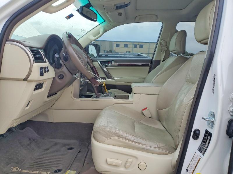 Aukcja sprzedaży 2015 Lexus Gx, vin: JTJBM7FXXF5113621, numer aukcji: 53450666