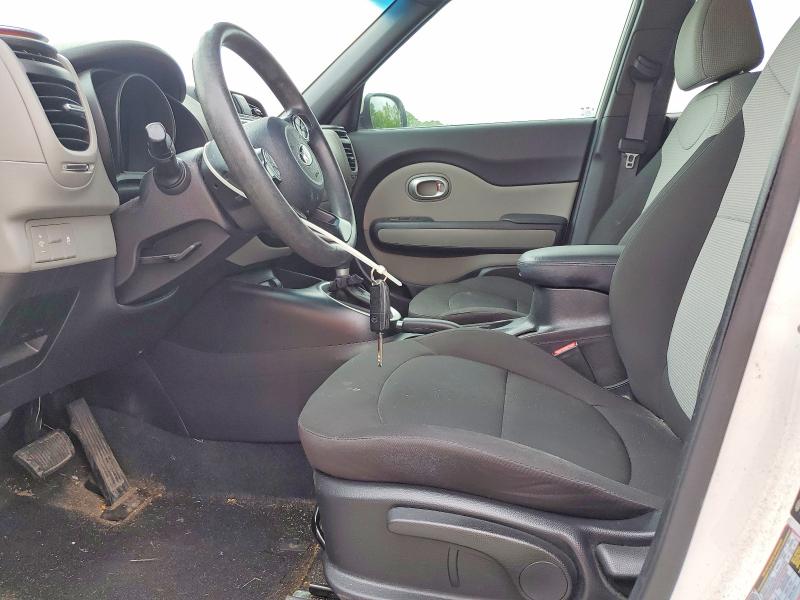 Продаж на аукціоні авто 2019 Kia Soul, vin: KNDJN2A27K7915388, номер лоту: 53514066