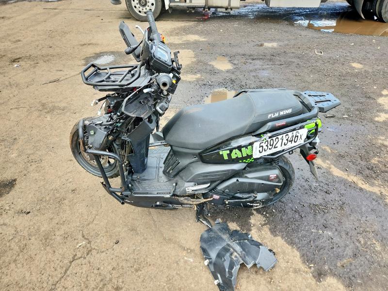 53921346 :رقم المزاد ، HZ2TCDM41S1006526 vin ، 2025 Zhilong Tank مزاد بيع