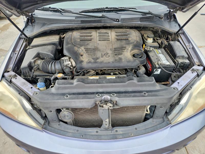 2009 Kia Sorento მანქანა იყიდება აუქციონზე, vin: KNDJC735195874675, აუქციონის ნომერი: 54303296
