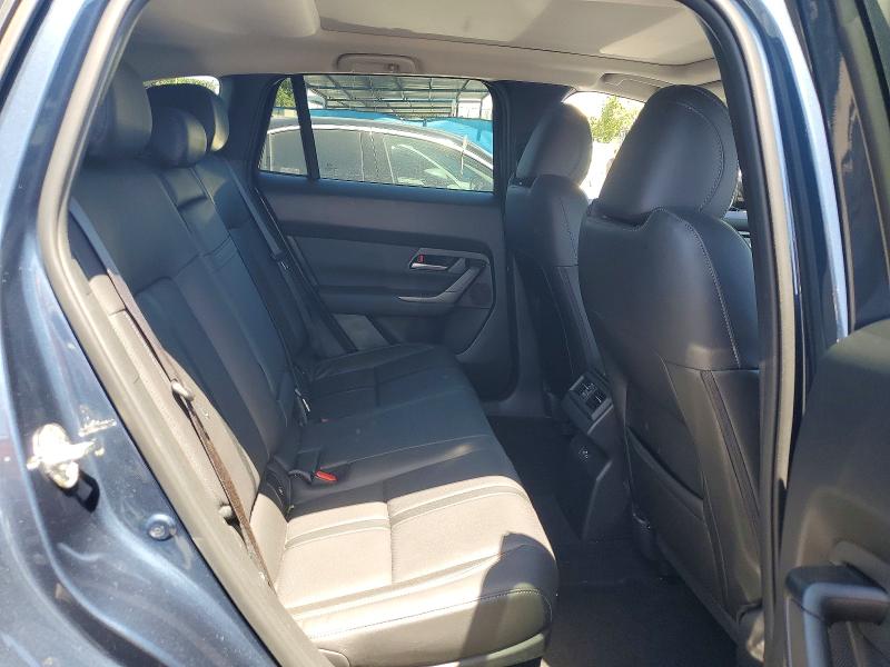 Продаж на аукціоні авто 2026 Mazda Cx-50, vin: 7MMVAADW6TN166599, номер лоту: 53840856