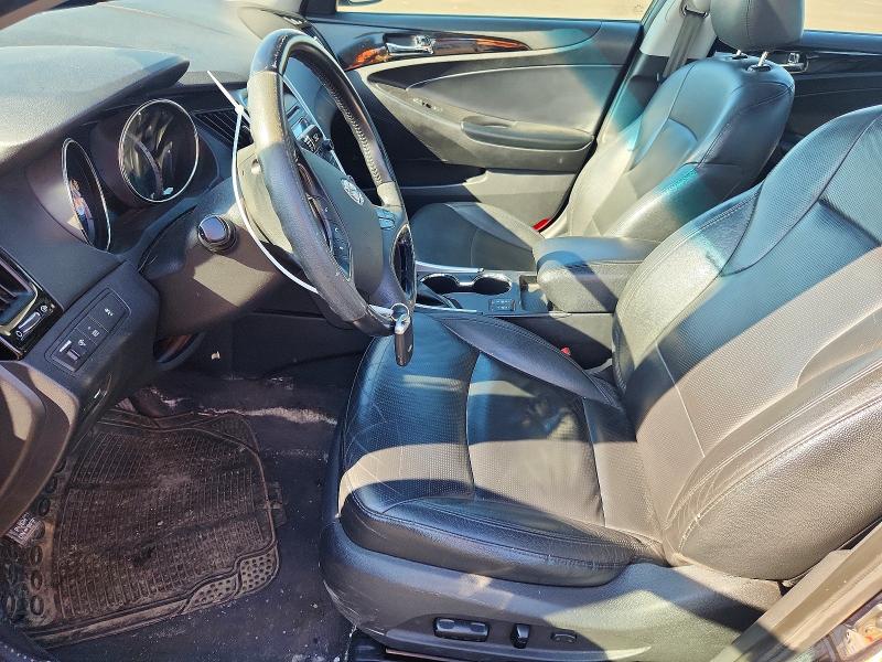 Продажа на аукционе авто 2013 Hyundai Sonata, vin: 5NPEC4AC1DH631314, номер лота: 55239396