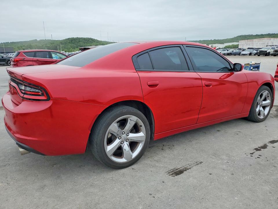 2017 Dodge Charger მანქანა იყიდება აუქციონზე, vin: 2C3CDXAT6HH559650, აუქციონის ნომერი: 52476706