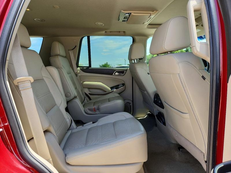 Auction sale of the 2018 Gmc Yukon, vin: 1GKS2CKJ2JR296585, lot number: 55451156