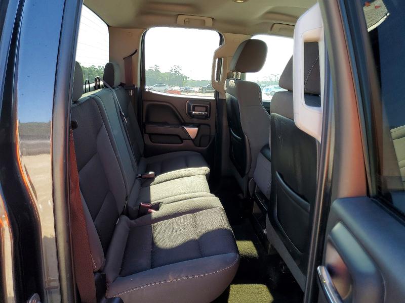 2014 Chevrolet Silverado მანქანა იყიდება აუქციონზე, vin: 1GCRCREC9EZ342104, აუქციონის ნომერი: 54483816