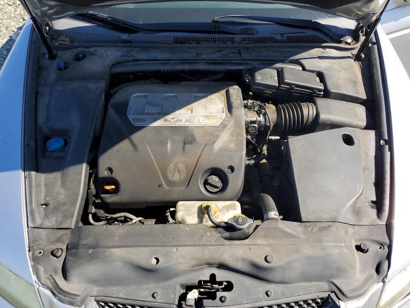 2007 Acura Tl მანქანა იყიდება აუქციონზე, vin: 19UUA66287A015538, აუქციონის ნომერი: 53317966