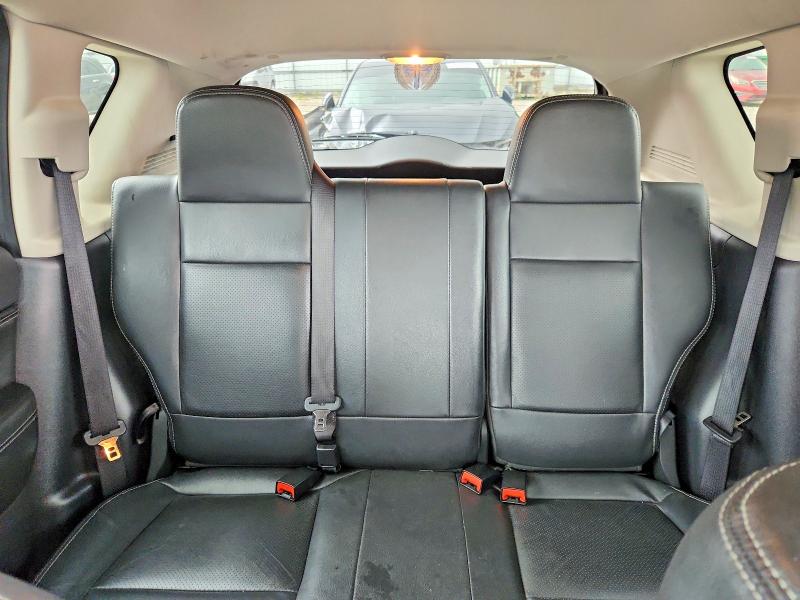 Продажа на аукционе авто 2015 Jeep Compass, vin: 1C4NJDEB3FD427291, номер лота: 54838216